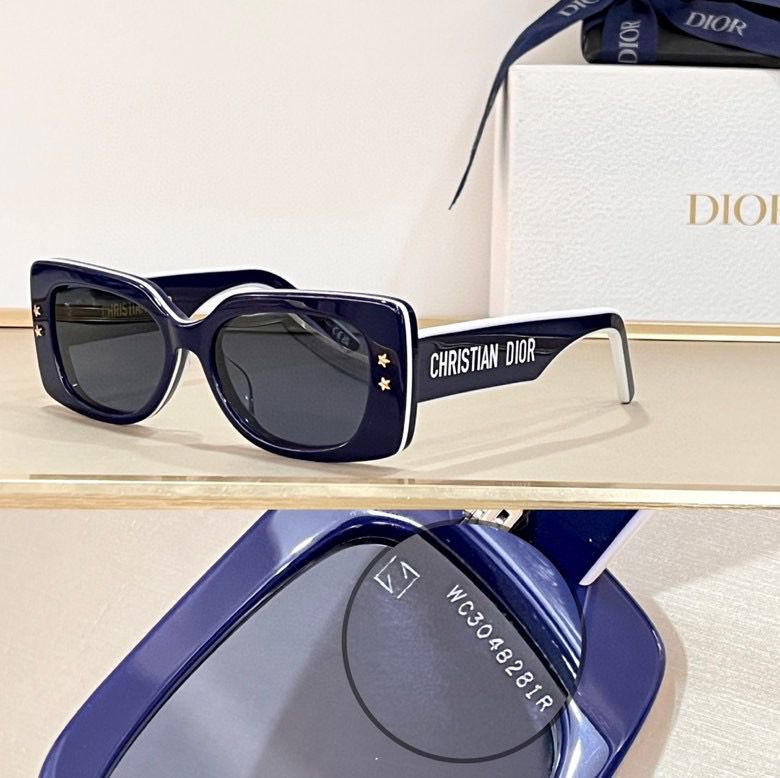 Dior Sunglass AAA 001